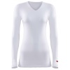 UNISEX Termal 2. Seviye T-Shirt 1257 Kar Beyaz